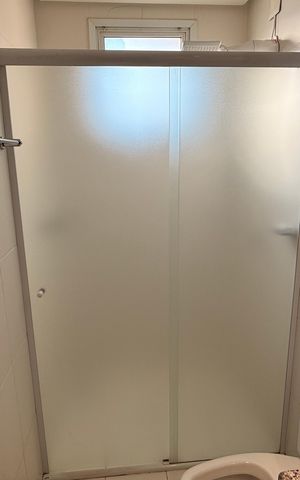 Apartamento para alugar com 140m², 4 quartos e 2 vagasBanheiro Social