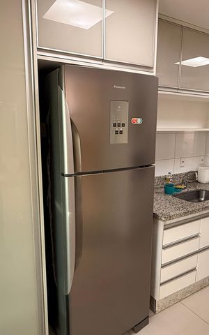 Apartamento para alugar com 140m², 4 quartos e 2 vagasCozinha