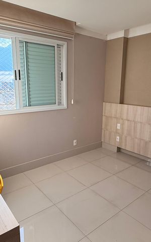 Apartamento para alugar com 140m², 4 quartos e 2 vagasQuarto 2