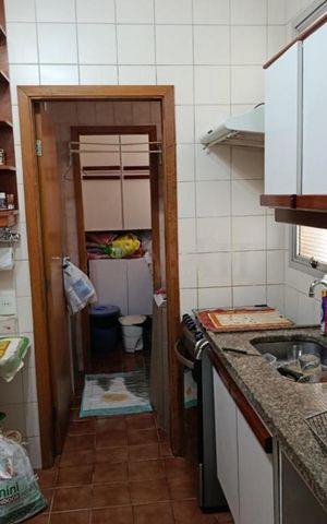 Apartamento à venda com 71m², 2 quartos e 1 vaga