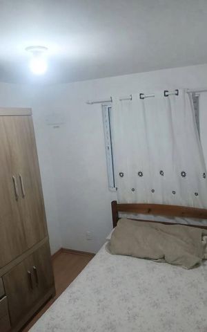 Apartamento para alugar com 42m², 2 quartos e sem vaga Apartamento para alugar com 42m², 2 quartos e sem vagaQuarto 1