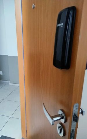 Apartamento para alugar com 42m², 2 quartos e sem vaga Apartamento para alugar com 42m², 2 quartos e sem vagaÁrea externa