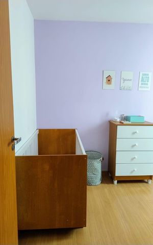 Apartamento para alugar com 42m², 2 quartos e sem vaga Apartamento para alugar com 42m², 2 quartos e sem vagaQuarto 2
