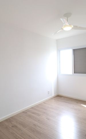 Apartamento para alugar com 102m², 3 quartos e 2 vagasQuarto 1