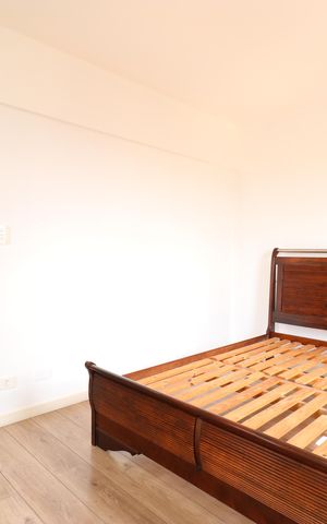 Apartamento para alugar com 102m², 3 quartos e 2 vagasSuíte 