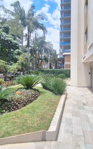 Apartamento para alugar com 102m², 3 quartos e 2 vagas Apartamento para alugar com 102m², 3 quartos e 2 vagasÁrea comum