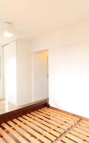 Apartamento para alugar com 102m², 3 quartos e 2 vagasSuíte 