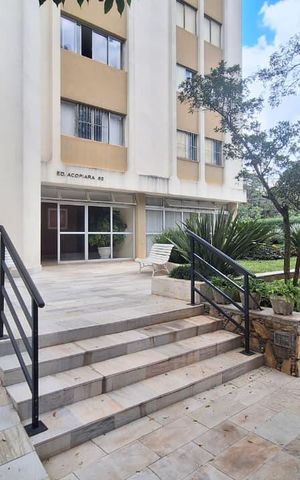 Apartamento para alugar com 102m², 3 quartos e 2 vagas Apartamento para alugar com 102m², 3 quartos e 2 vagasÁrea comum