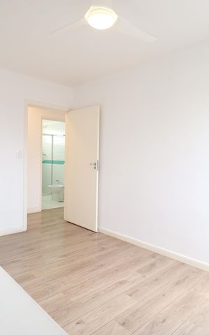 Apartamento para alugar com 102m², 3 quartos e 2 vagasQuarto 1