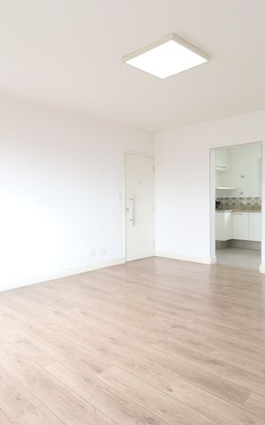 Apartamento para alugar com 102m², 3 quartos e 2 vagasSala 