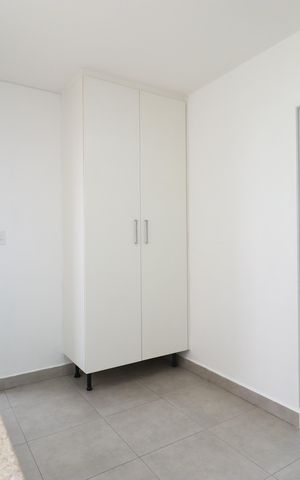 Apartamento para alugar com 102m², 3 quartos e 2 vagasCozinha Cozinha /Área, Quarto e Banheiro de Serviço 