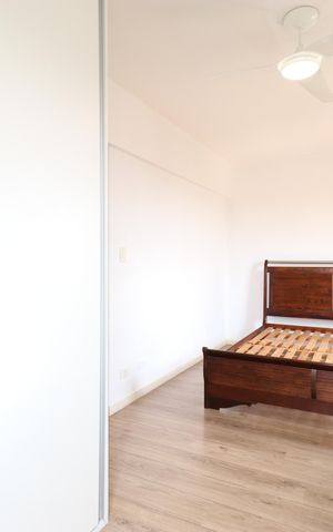Apartamento para alugar com 102m², 3 quartos e 2 vagasSuíte 