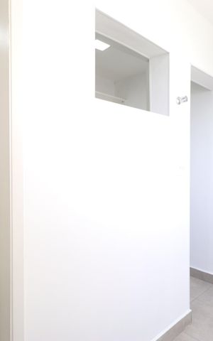 Apartamento para alugar com 102m², 3 quartos e 2 vagasCozinha /Área, Quarto e Banheiro de Serviço 