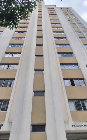 Apartamento para alugar com 102m², 3 quartos e 2 vagas Apartamento para alugar com 102m², 3 quartos e 2 vagasFachada