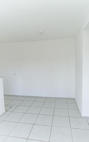 Apartamento para alugar com 45m², 2 quartos e sem vaga Apartamento para alugar com 45m², 2 quartos e sem vagaSala