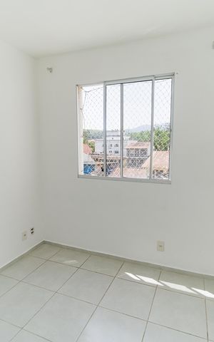 Apartamento para alugar com 45m², 2 quartos e sem vaga Apartamento para alugar com 45m², 2 quartos e sem vagaQuarto 2