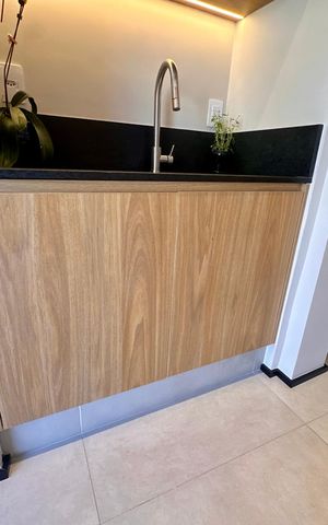 Apartamento à venda com 103m², 3 quartos e 2 vagas Apartamento à venda com 103m², 3 quartos e 2 vagasVaranda