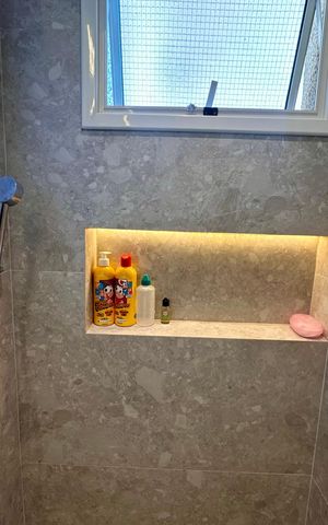Apartamento à venda com 103m², 3 quartos e 2 vagas Apartamento à venda com 103m², 3 quartos e 2 vagasBanheiro 3
