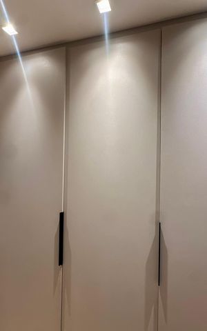Apartamento à venda com 103m², 3 quartos e 2 vagas Apartamento à venda com 103m², 3 quartos e 2 vagasQuarto 2