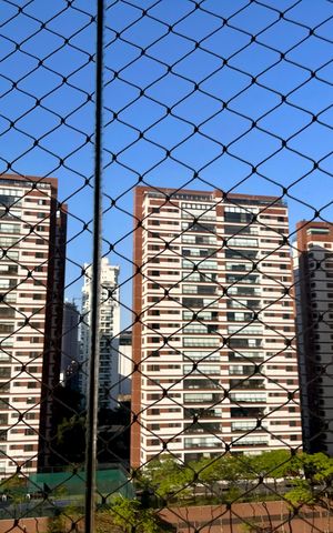 Apartamento à venda com 103m², 3 quartos e 2 vagas Apartamento à venda com 103m², 3 quartos e 2 vagasVaranda