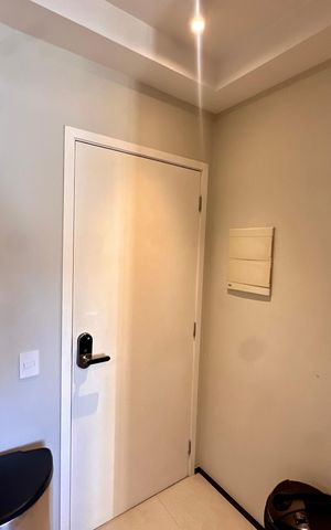 Apartamento à venda com 103m², 3 quartos e 2 vagas Apartamento à venda com 103m², 3 quartos e 2 vagasÁrea de Serviço