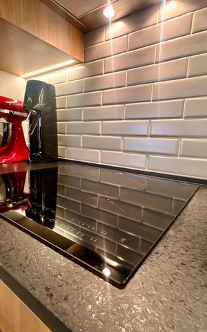Apartamento à venda com 103m², 3 quartos e 2 vagas Apartamento à venda com 103m², 3 quartos e 2 vagasCozinha