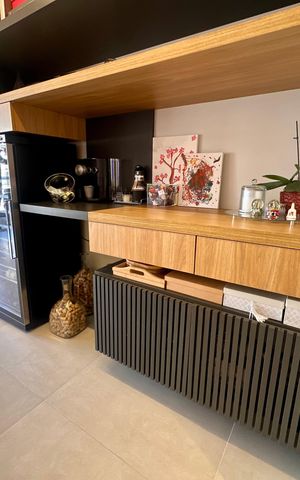 Apartamento à venda com 103m², 3 quartos e 2 vagas Apartamento à venda com 103m², 3 quartos e 2 vagasSala
