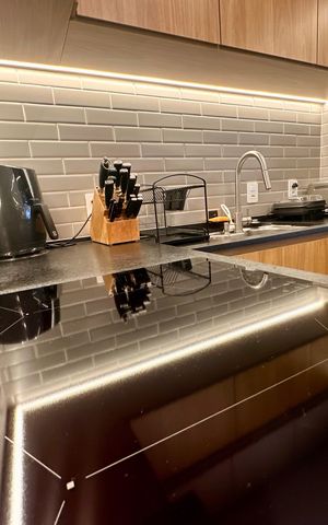 Apartamento à venda com 103m², 3 quartos e 2 vagas Apartamento à venda com 103m², 3 quartos e 2 vagasCozinha