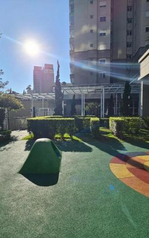 Apartamento à venda com 103m², 3 quartos e 2 vagas
