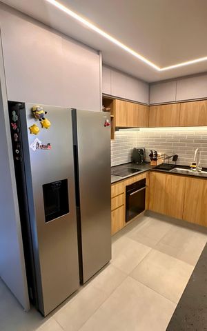 Apartamento à venda com 103m², 3 quartos e 2 vagas Apartamento à venda com 103m², 3 quartos e 2 vagasCozinha