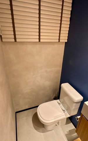 Apartamento à venda com 103m², 3 quartos e 2 vagas Apartamento à venda com 103m², 3 quartos e 2 vagasBanheiro 2