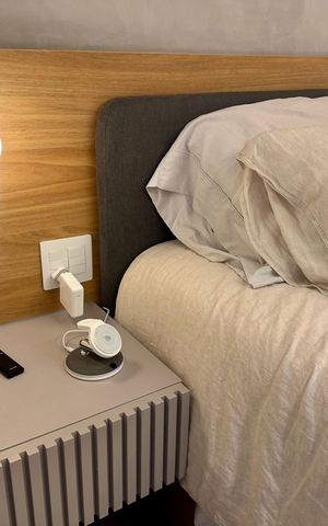 Apartamento à venda com 103m², 3 quartos e 2 vagas Apartamento à venda com 103m², 3 quartos e 2 vagasQuarto 1