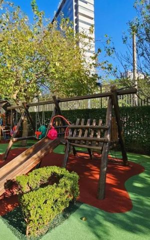 Apartamento à venda com 103m², 3 quartos e 2 vagas