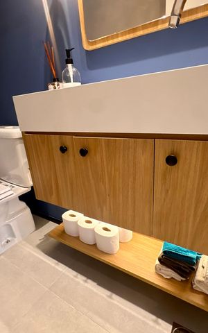 Apartamento à venda com 103m², 3 quartos e 2 vagas