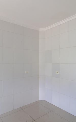 Casa para alugar com 80m², 2 quartos e 1 vaga Casa para alugar com 80m², 2 quartos e 1 vagaCozinha
