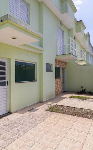 Casa para alugar com 80m², 2 quartos e 1 vaga Casa para alugar com 80m², 2 quartos e 1 vagaGaragem