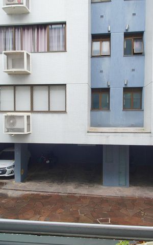 Apartamento à venda com 60m², 2 quartos e 1 vagaQuarto 1 - Vista