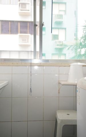Apartamento à venda com 60m², 2 quartos e 1 vagaÁrea de Serviço