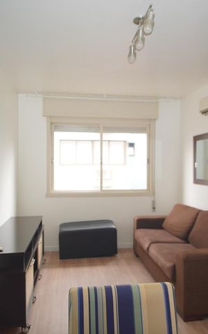 Apartamento à venda com 60m², 2 quartos e 1 vagaSala