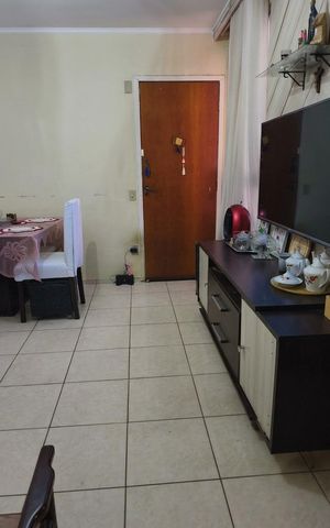 Apartamento para alugar com 43m², 2 quartos e 1 vaga Apartamento para alugar com 43m², 2 quartos e 1 vagaSala