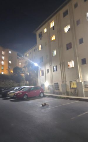 Apartamento para alugar com 43m², 2 quartos e 1 vaga Apartamento para alugar com 43m², 2 quartos e 1 vagaEstacionamento