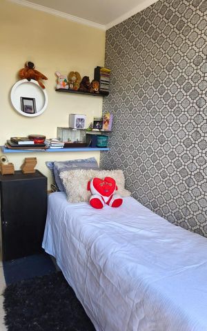 Apartamento para alugar com 43m², 2 quartos e 1 vaga Apartamento para alugar com 43m², 2 quartos e 1 vagaQuarto 2