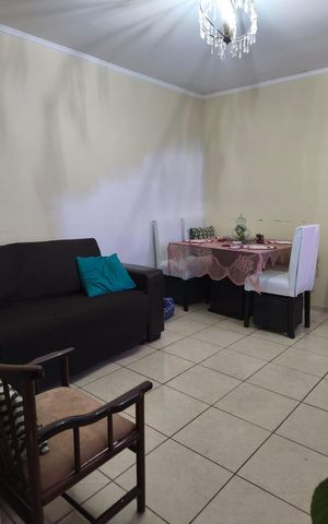 Apartamento para alugar com 43m², 2 quartos e 1 vaga Apartamento para alugar com 43m², 2 quartos e 1 vagaSala