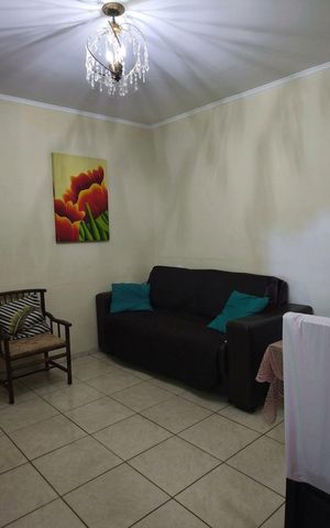 Apartamento para alugar com 43m², 2 quartos e 1 vaga Apartamento para alugar com 43m², 2 quartos e 1 vagaSala
