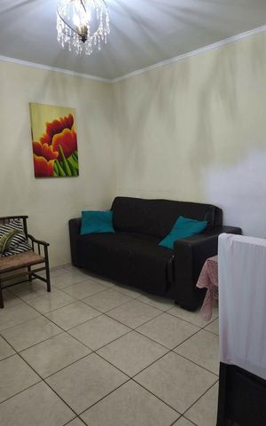 Apartamento para alugar com 43m², 2 quartos e 1 vaga Apartamento para alugar com 43m², 2 quartos e 1 vagaSala