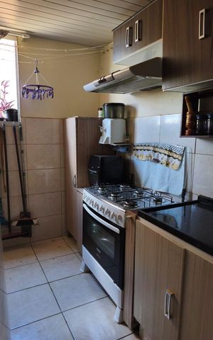 Apartamento para alugar com 43m², 2 quartos e 1 vaga Apartamento para alugar com 43m², 2 quartos e 1 vagaCozinha