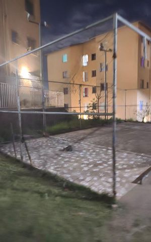 Apartamento para alugar com 43m², 2 quartos e 1 vaga Apartamento para alugar com 43m², 2 quartos e 1 vagaÁrea externa