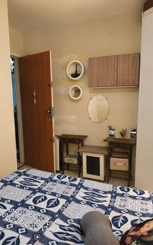Apartamento para alugar com 43m², 2 quartos e 1 vaga Apartamento para alugar com 43m², 2 quartos e 1 vagaCorredor
