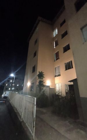 Apartamento para alugar com 43m², 2 quartos e 1 vaga Apartamento para alugar com 43m², 2 quartos e 1 vagaÁrea externa