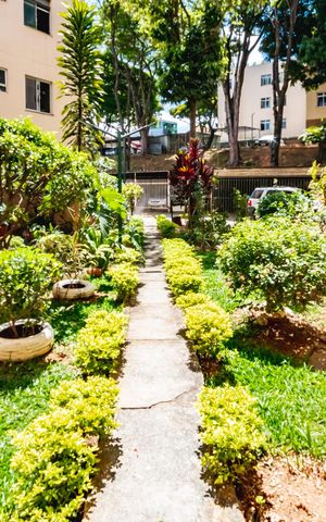 Apartamento para alugar com 52m², 1 quarto e sem vagaÁrea comum